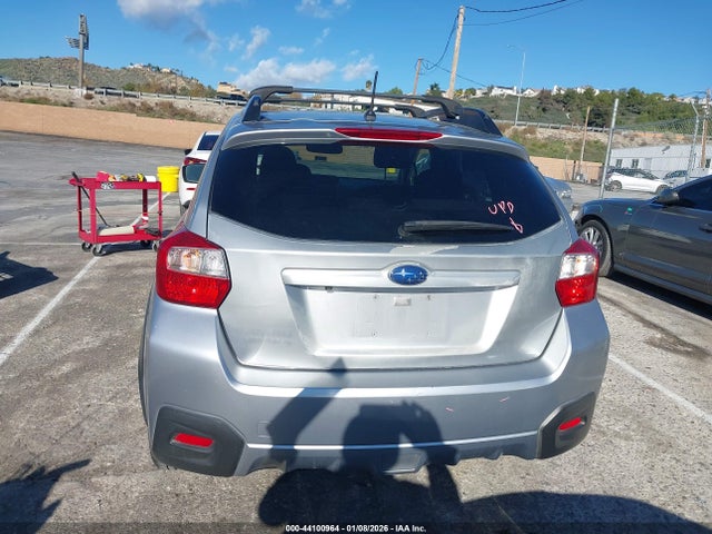 Subaru Xv Crosstrek 2.0i Premium 2015 JF2GPACC2F8283678 Image 17