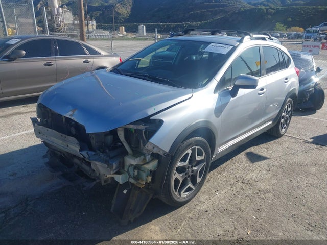 Subaru Xv Crosstrek 2.0i Premium 2015 JF2GPACC2F8283678 Image 2