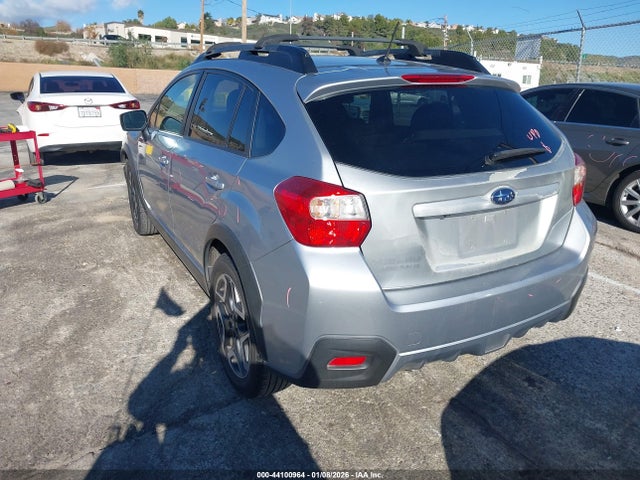 Subaru Xv Crosstrek 2.0i Premium 2015 JF2GPACC2F8283678 Image 3
