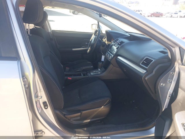 Subaru Xv Crosstrek 2.0i Premium 2015 JF2GPACC2F8283678 Image 5