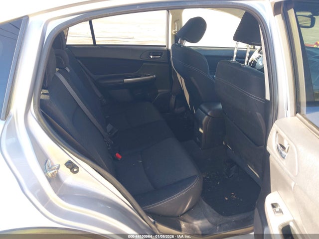 Subaru Xv Crosstrek 2.0i Premium 2015 JF2GPACC2F8283678 Image 8