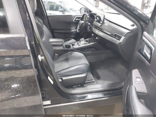 2024 MITSUBISHI OUTLANDER JA4J4VA86RZ021383 Photo 4