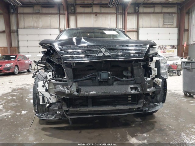 2024 MITSUBISHI OUTLANDER JA4J4VA86RZ021383 Photo 5