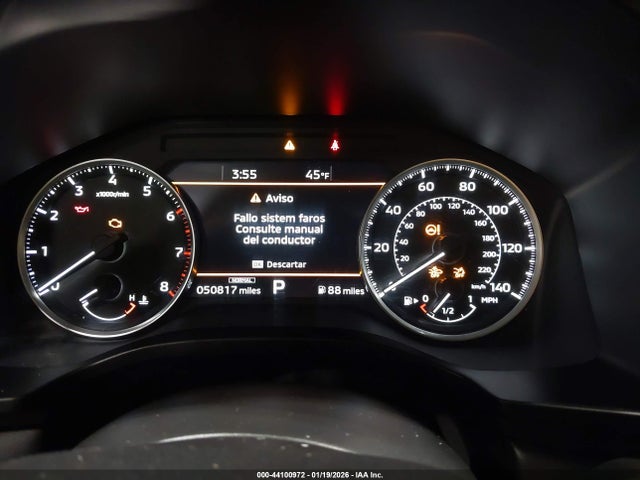 2024 MITSUBISHI OUTLANDER JA4J4VA86RZ021383 Photo 6