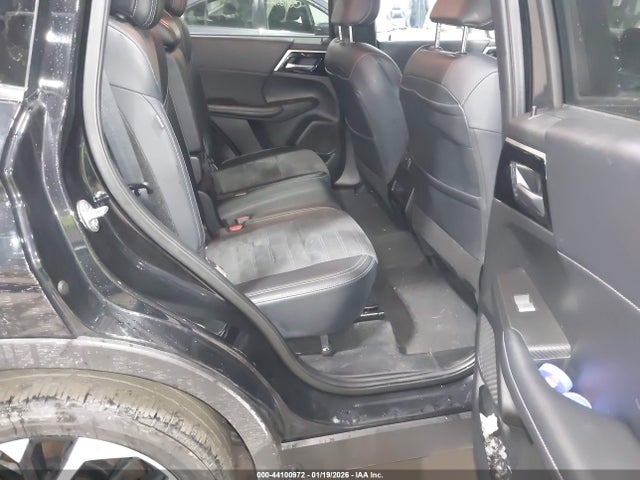 2024 MITSUBISHI OUTLANDER JA4J4VA86RZ021383 Photo 7