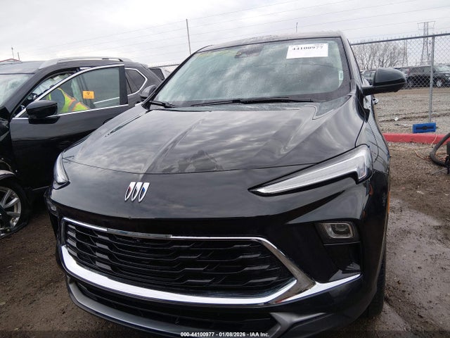 Продажа на аукционе авто 2025 Buick Encore Gx Preferred Awd, vin: KL4AMCSL7SB040370, номер лота: 44100977