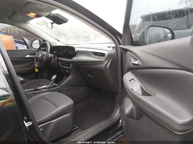 Продажа на аукционе авто 2025 Buick Encore Gx Preferred Awd, vin: KL4AMCSL7SB040370, номер лота: 44100977