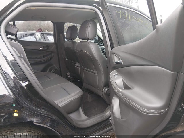 Продажа на аукционе авто 2025 Buick Encore Gx Preferred Awd, vin: KL4AMCSL7SB040370, номер лота: 44100977