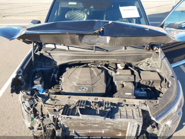 2020 HYUNDAI PALISADE KM8R54HE7LU081376 Photo 9