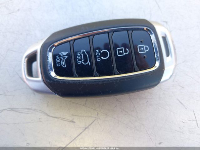 2020 HYUNDAI PALISADE KM8R54HE7LU081376 Photo 10