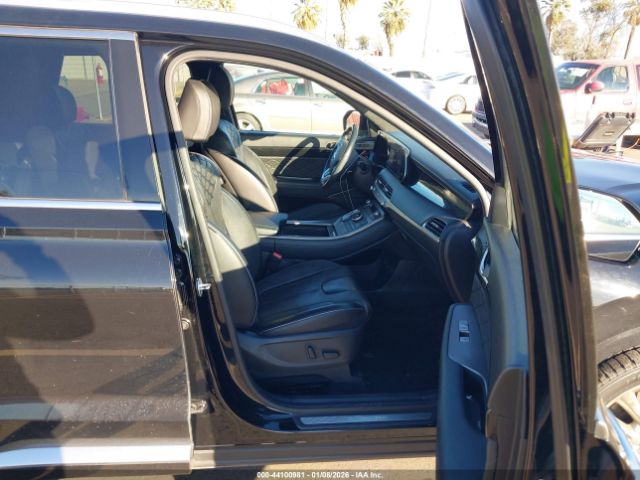 2020 HYUNDAI PALISADE KM8R54HE7LU081376 Photo 4