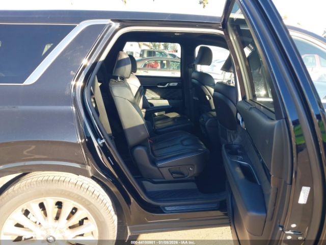 2020 HYUNDAI PALISADE KM8R54HE7LU081376 Photo 7