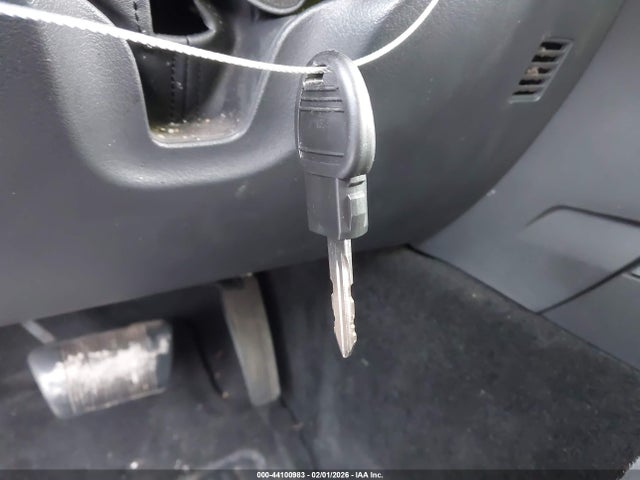 2013 DODGE CHALLENGER 2C3CDYAG2DH549345 Photo 10