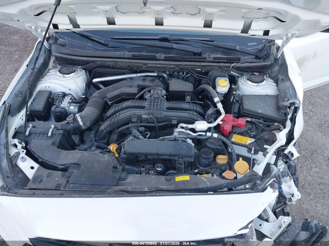 Subaru Impreza Base 5-door 2024 JF1GUABC2R8912441 Image 10