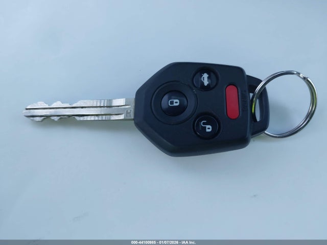 Subaru Impreza Base 5-door 2024 JF1GUABC2R8912441 Image 11