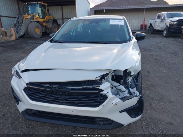 Subaru Impreza Base 5-door 2024 JF1GUABC2R8912441 Image 12