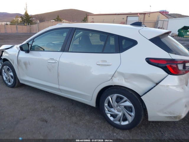 Subaru Impreza Base 5-door 2024 JF1GUABC2R8912441 Image 14