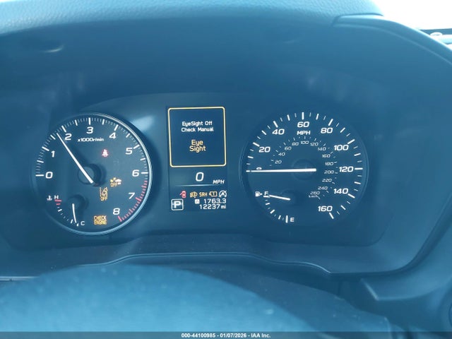 Subaru Impreza Base 5-door 2024 JF1GUABC2R8912441 Image 15