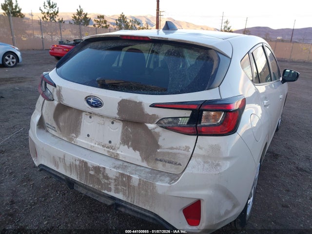 Subaru Impreza Base 5-door 2024 JF1GUABC2R8912441 Image 16