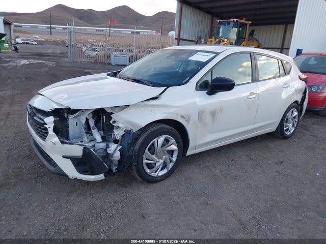 Subaru Impreza Base 5-door 2024 JF1GUABC2R8912441 Image 2