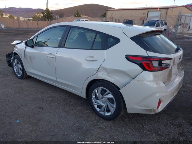 Subaru Impreza Base 5-door 2024 JF1GUABC2R8912441 Image 3