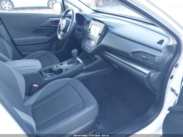 Subaru Impreza Base 5-door 2024 JF1GUABC2R8912441 Image 5