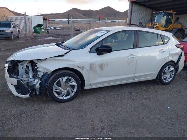 Subaru Impreza Base 5-door 2024 JF1GUABC2R8912441 Image 6