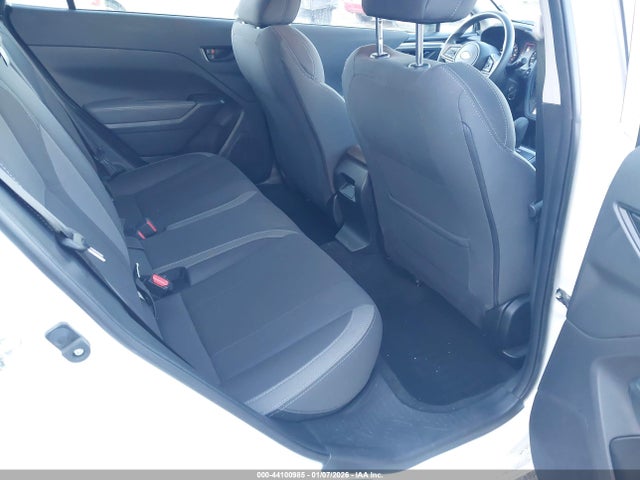 Subaru Impreza Base 5-door 2024 JF1GUABC2R8912441 Image 8