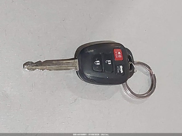 Toyota COROLLA LE 2017 2T1BURHE3HC776495 Image 11