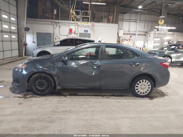 Toyota COROLLA LE 2017 2T1BURHE3HC776495 Image 14