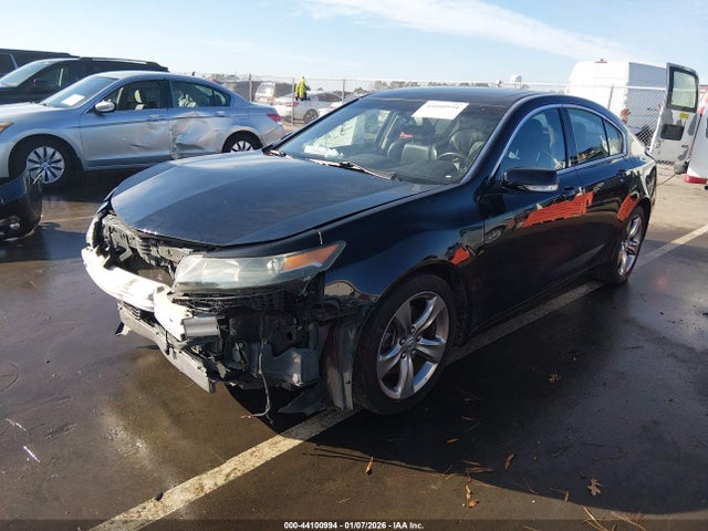 Aukcja sprzedaży 2012 Acura Tl 3.5, vin: 19UUA8F72CA001734, numer aukcji: 44100994
