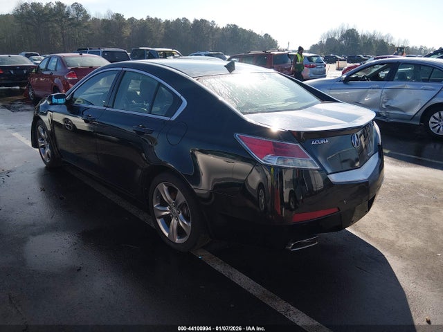 Aukcja sprzedaży 2012 Acura Tl 3.5, vin: 19UUA8F72CA001734, numer aukcji: 44100994