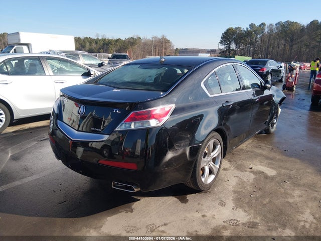 Aukcja sprzedaży 2012 Acura Tl 3.5, vin: 19UUA8F72CA001734, numer aukcji: 44100994