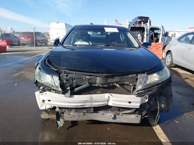 Aukcja sprzedaży 2012 Acura Tl 3.5, vin: 19UUA8F72CA001734, numer aukcji: 44100994