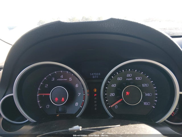 Aukcja sprzedaży 2012 Acura Tl 3.5, vin: 19UUA8F72CA001734, numer aukcji: 44100994