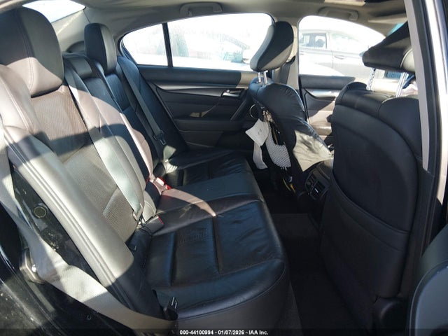 Aukcja sprzedaży 2012 Acura Tl 3.5, vin: 19UUA8F72CA001734, numer aukcji: 44100994