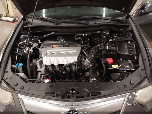 Продажа на аукционе авто 2012 Acura Tsx 2.4, vin: JH4CW2H64CC000696, номер лота: 44101006