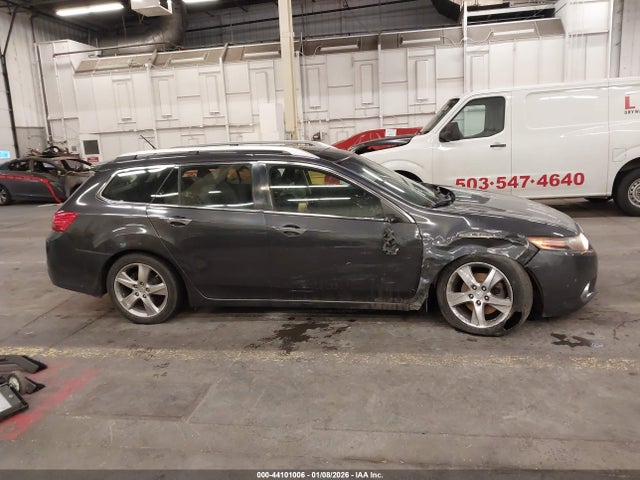 Продажа на аукционе авто 2012 Acura Tsx 2.4, vin: JH4CW2H64CC000696, номер лота: 44101006