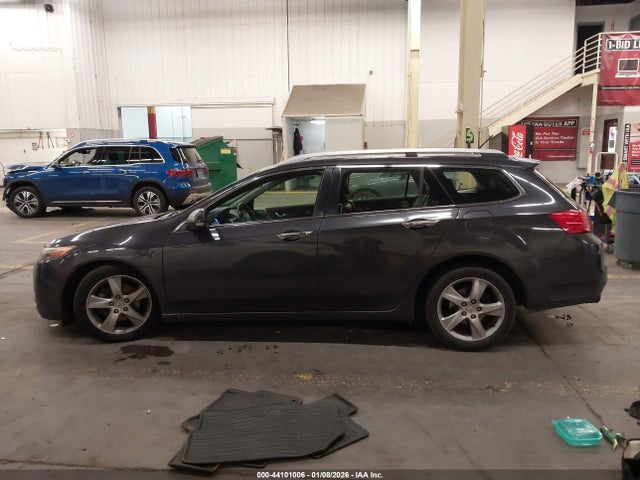 Продажа на аукционе авто 2012 Acura Tsx 2.4, vin: JH4CW2H64CC000696, номер лота: 44101006