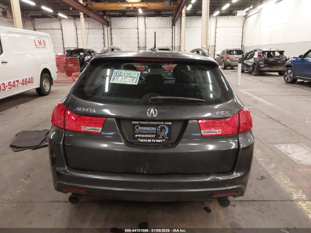 Продажа на аукционе авто 2012 Acura Tsx 2.4, vin: JH4CW2H64CC000696, номер лота: 44101006