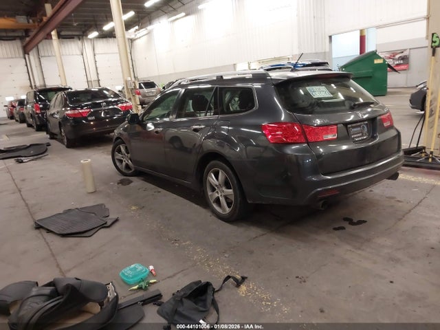 Продажа на аукционе авто 2012 Acura Tsx 2.4, vin: JH4CW2H64CC000696, номер лота: 44101006