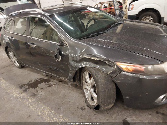 Продажа на аукционе авто 2012 Acura Tsx 2.4, vin: JH4CW2H64CC000696, номер лота: 44101006