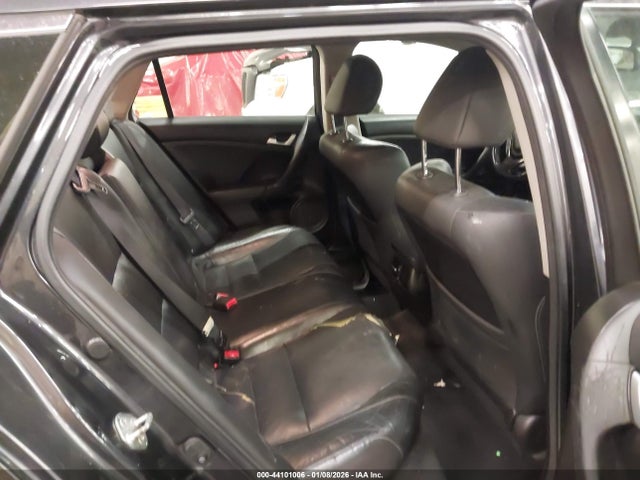 Продажа на аукционе авто 2012 Acura Tsx 2.4, vin: JH4CW2H64CC000696, номер лота: 44101006