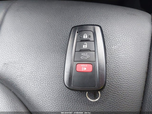 2022 TOYOTA HIGHLANDER 5TDHZRBH1NS174048 Photo 10