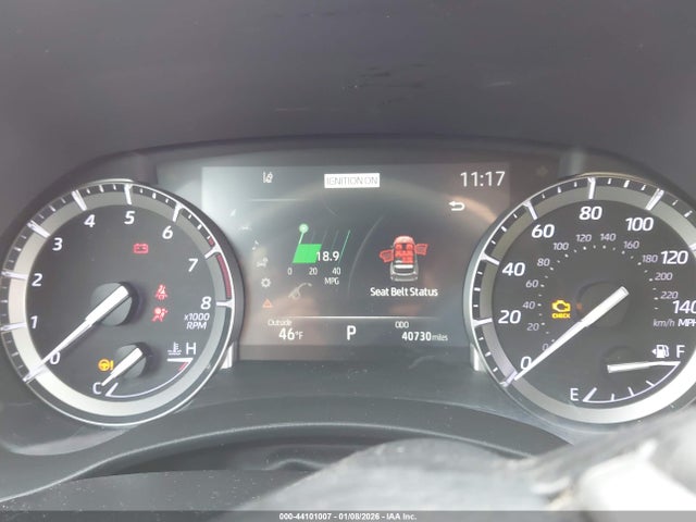 2022 TOYOTA HIGHLANDER 5TDHZRBH1NS174048 Photo 6