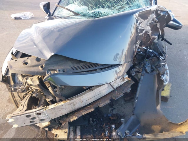 2023 LEXUS IS 300 JTHDA1D28P5126795 Photo 9