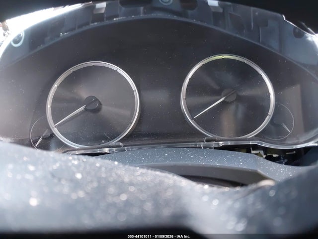 2023 LEXUS IS 300 JTHDA1D28P5126795 Photo 6