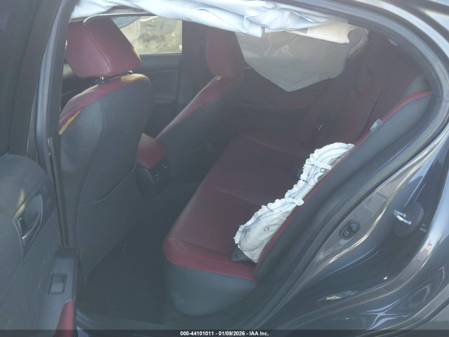 2023 LEXUS IS 300 JTHDA1D28P5126795 Photo 7