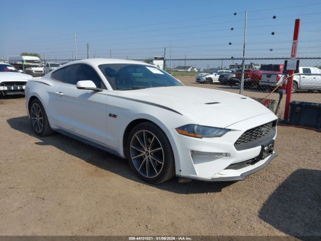 2018 FORD MUSTANG 1FA6P8TH3J5159627