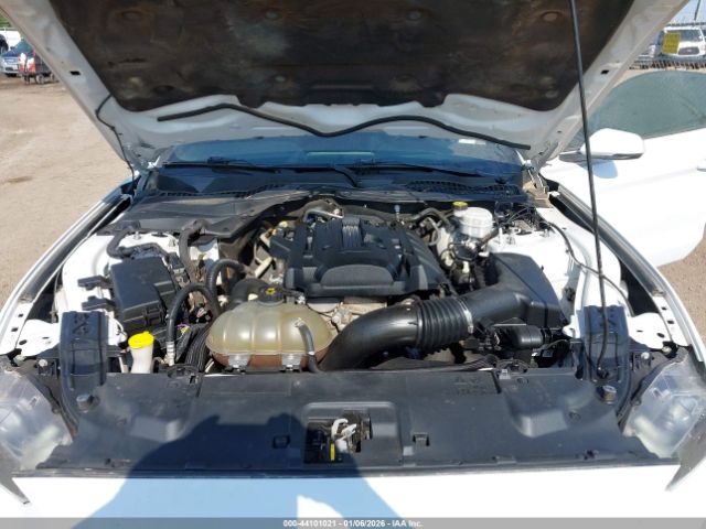 2018 FORD MUSTANG 1FA6P8TH3J5159627 Photo 9